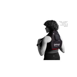Red Light Therapy Wrap – Neck & Shoulder