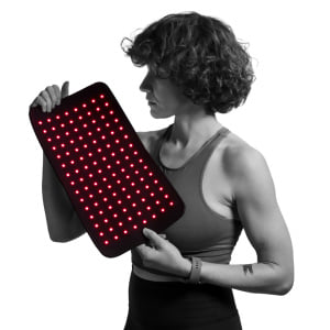 Red Light Therapy Regular Wrap