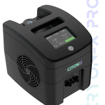 Cryon-X Pro