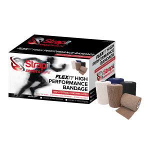 FLEXIT High Performance Bandage