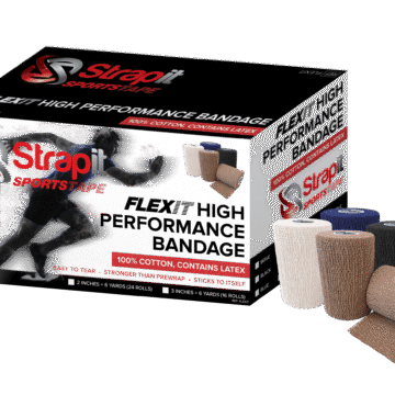 FLEXIT High Performance Bandage