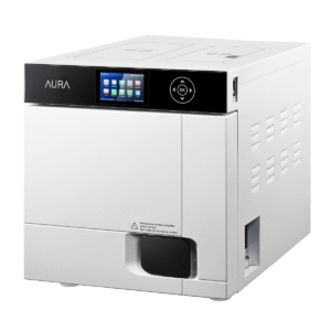 AURA Autoclave 17 / 22L