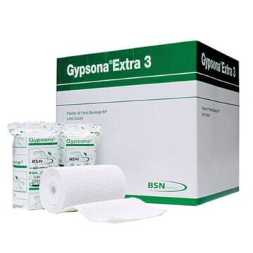 Gypsona® Extra 3