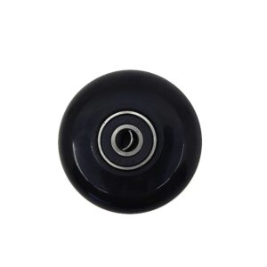 RESISTA Carriage Mini Balance Wheels