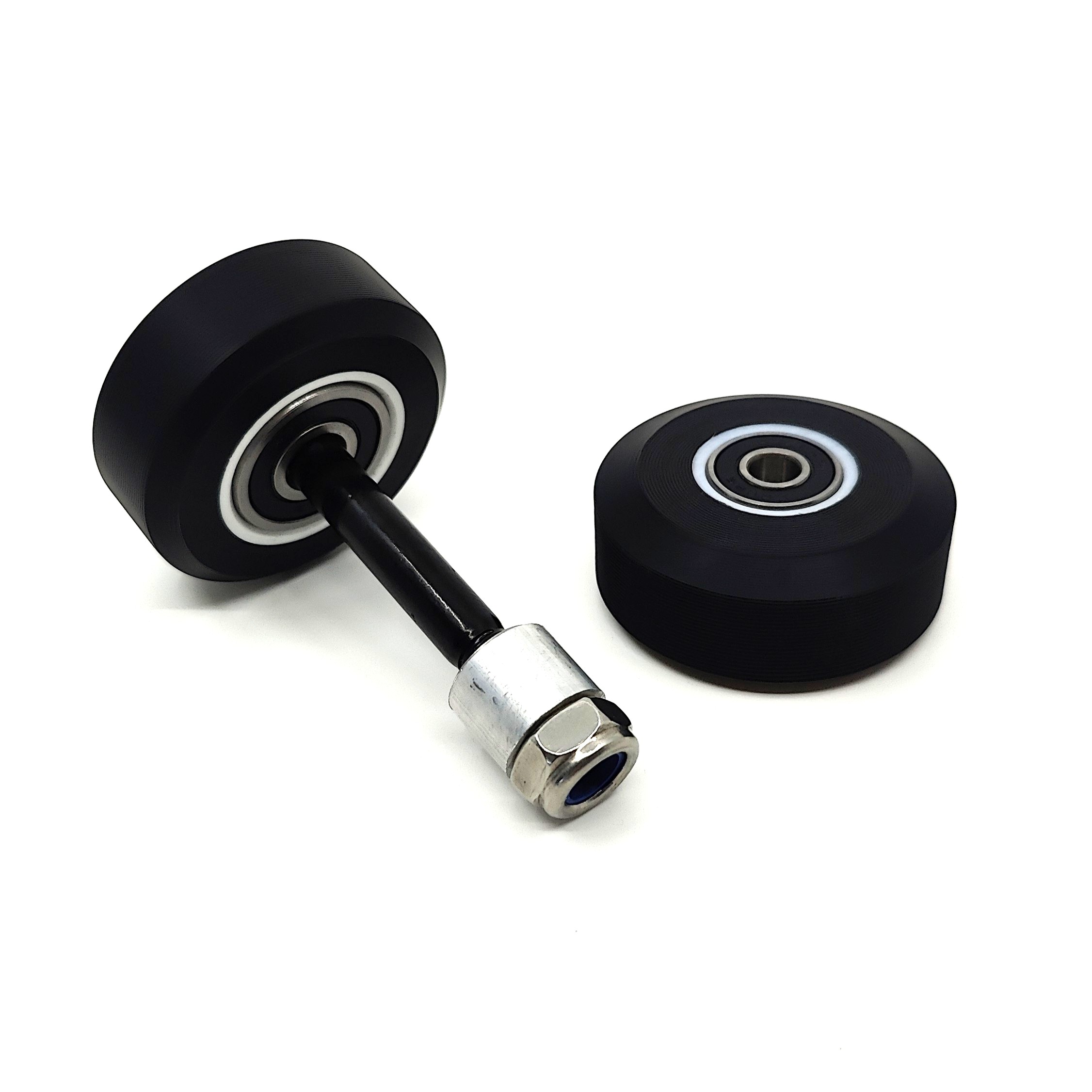 Niche wheel options