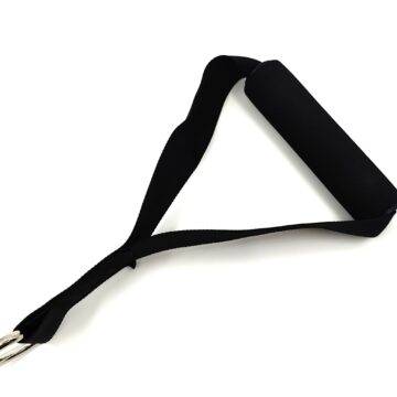 RESISTA Soft Handle Loop with Clip