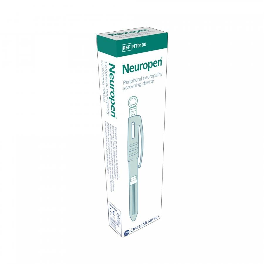 neuropen 3