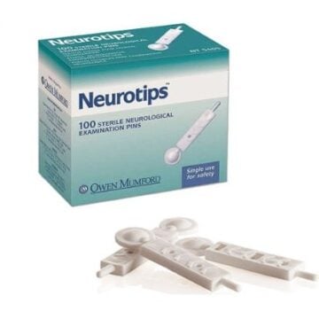 Neurotips