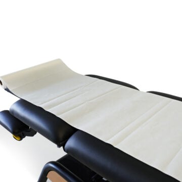 Premium Paper BedRolls - 50cmx50m, 2ply