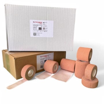 Strapit Stretch Band PRO EAB
