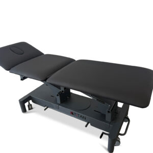 Titan PRO-Line 3 section treatment table