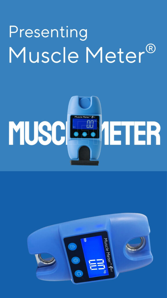 Muscle Meter