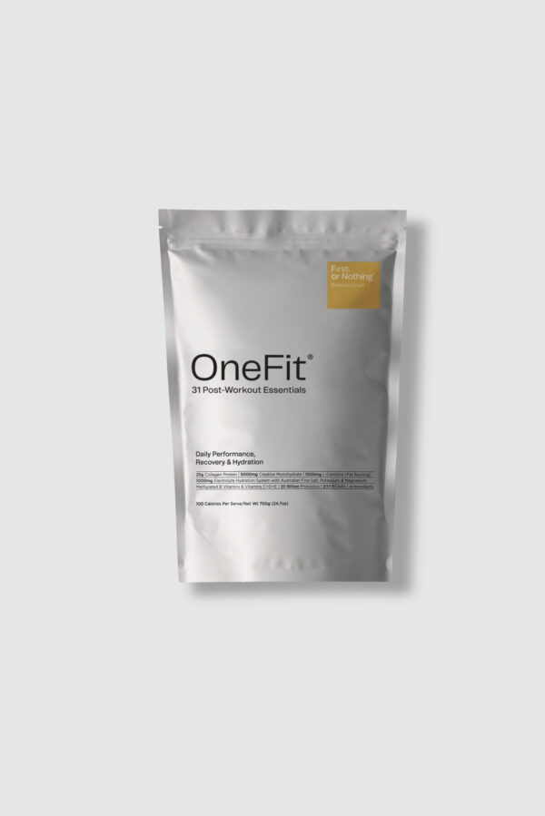 One One Fit OneFit Original Collagen Protein - APE Medical