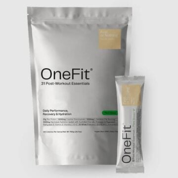OneFit Plant-Based Protein