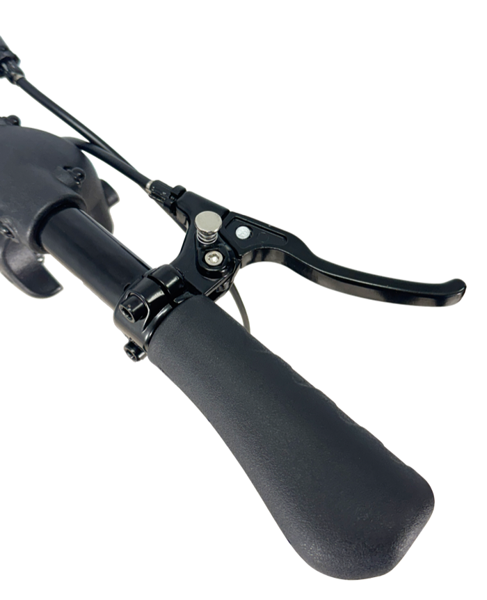 RG20KWC-KNEE-WALKER-HANDBRAKE
