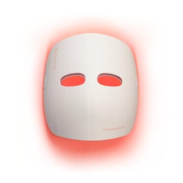 TheraFace Mask Glo
