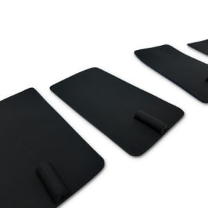 Rubber Electrodes Pack of 4