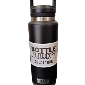 Strapit Bottle Buddy Drink Bottle 1065ml