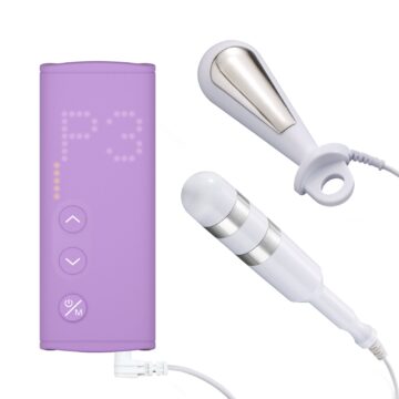 IStim Pelvic Floor Stimulator