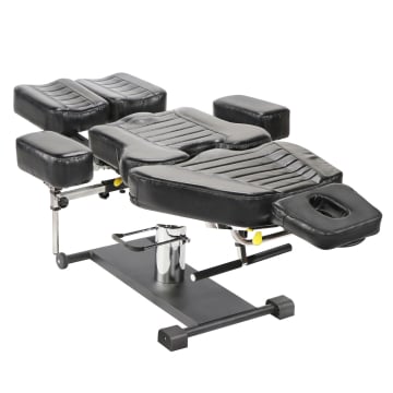 Titan Tattoo Chair – Professional Multi-Position Tatt...