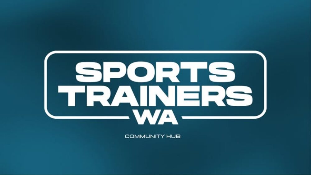 Sports Trainers WA -Community Hub