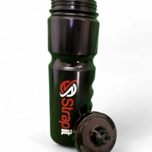 Strapit Water Bottle (without chin rest)