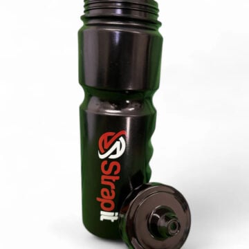 Strapit Water Bottle (without chin rest)