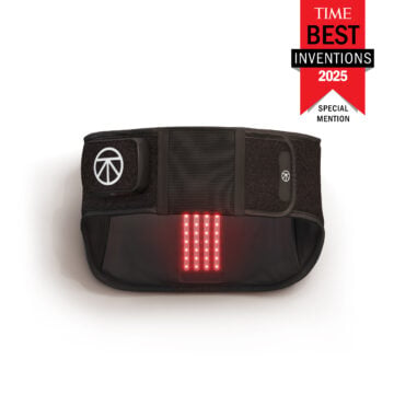 ThermBack LED