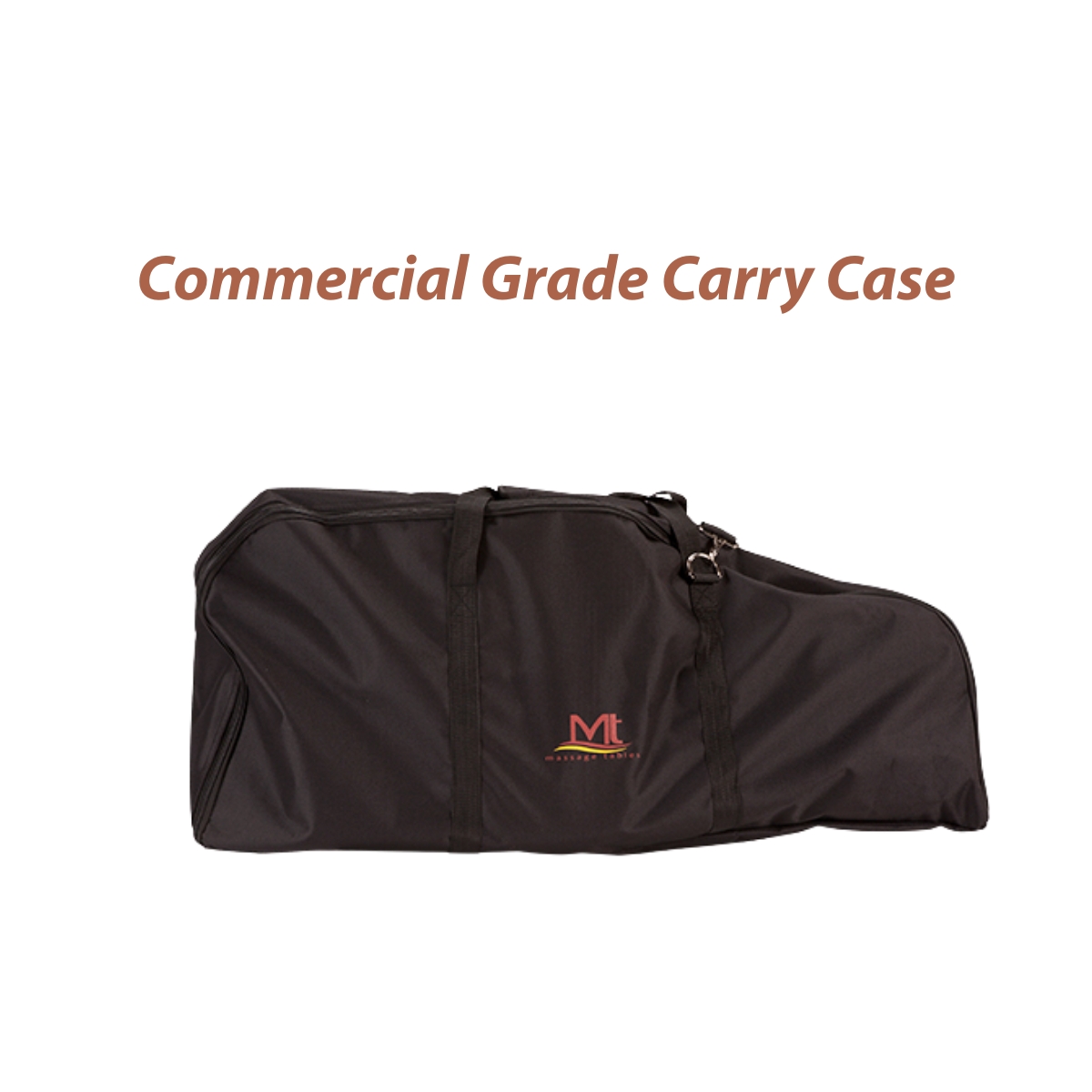 Titan Express Massage Portable Chair Carry Case