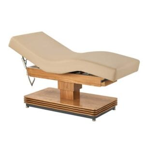 Titan Ness Deluxe Electric Spa Bed
