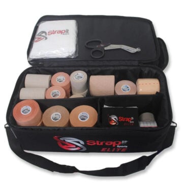 Strapit Field Kit Bag