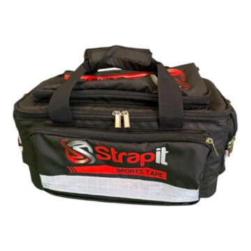 Strapit Trauma Medical Bag