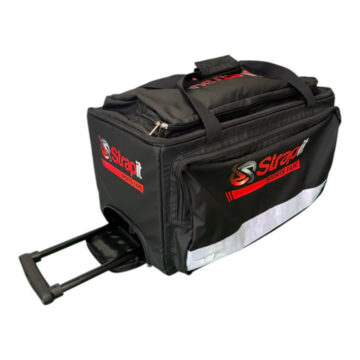 Strapit Medical Wheelie Bag
