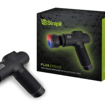Strapit STRIVE Massage Gun