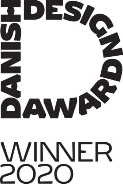Empelvic Pelvic Health - Danish Design Awards Winner 2020