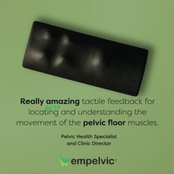 Empelvic Pelvic Health