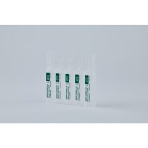 Sodium Chloride 0.9% For Injection 10ml X 50
