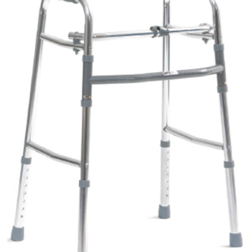 Days Side Fold Walking Frame