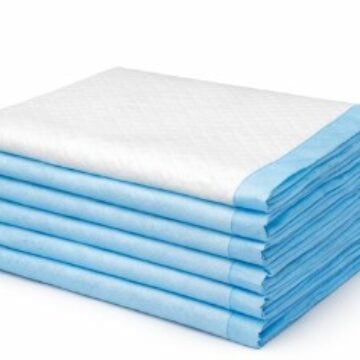 Supporta Bluey Ultra Absorbent Underpads