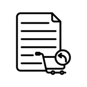 Returns Authorisation Form