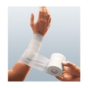 Handygauze Cohesive 2.5cmx2mtr Unstretched Bx2
