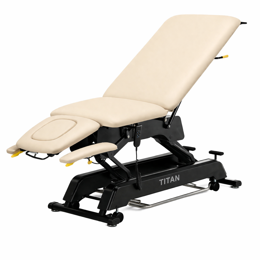Titan Aalto Infinity - Colour: Beige Titan Aalto Infinity - Colour: Beige