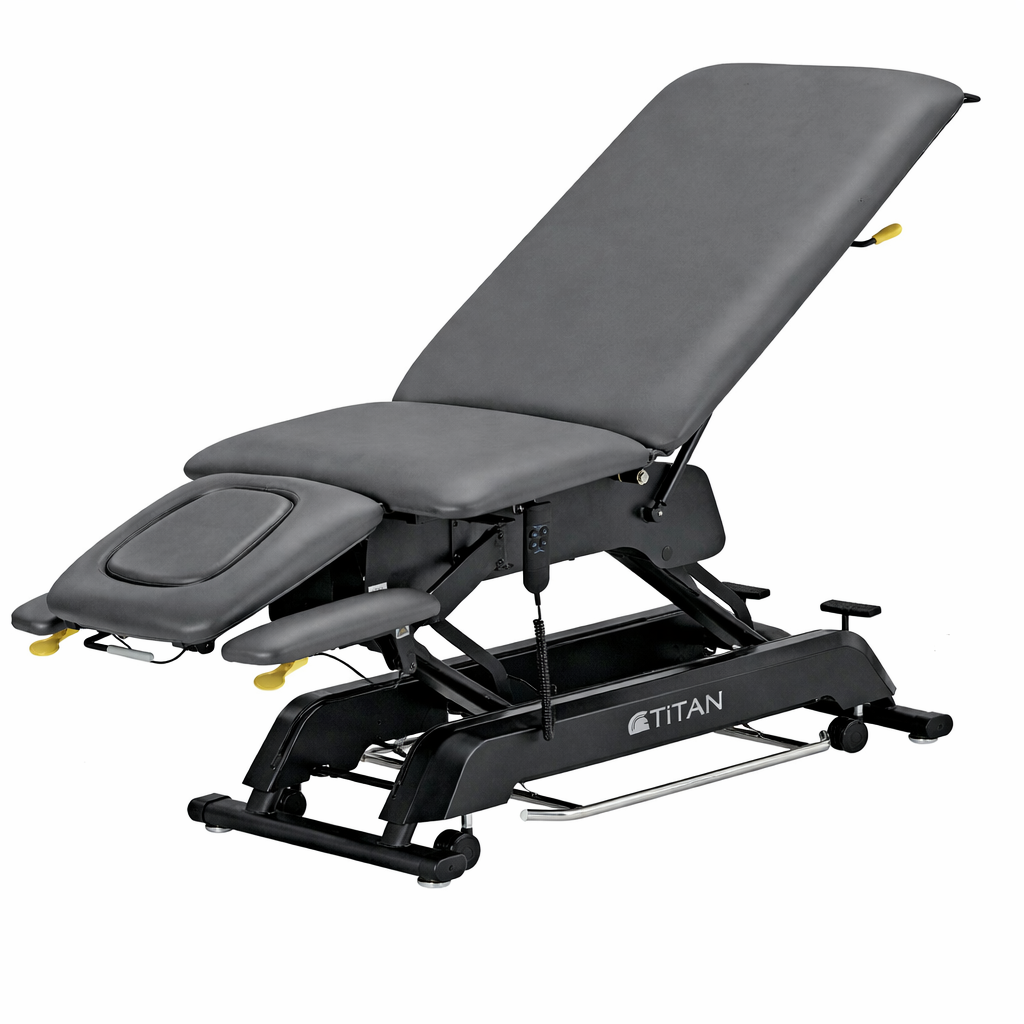 Titan Aalto Infinity - Colour: Charcoal Titan Aalto Infinity - Colour: Charcoal