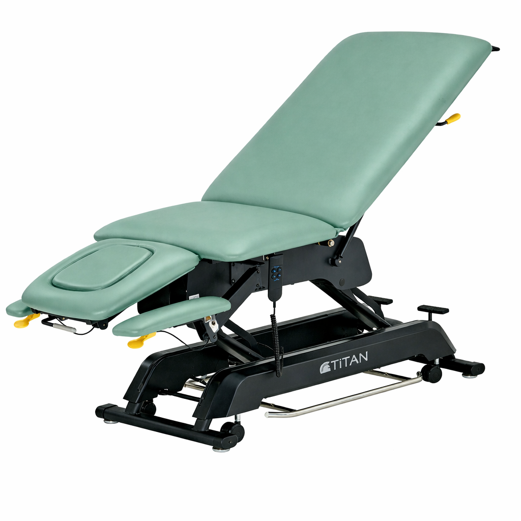 Titan Aalto Infinity - Colour: Jade Titan Aalto Infinity - Colour: Jade