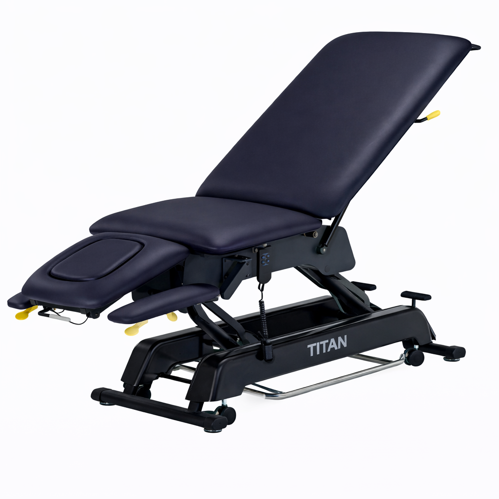 Titan Aalto Infinity - Colour: Navy Blue Titan Aalto Infinity - Colour: Navy Blue