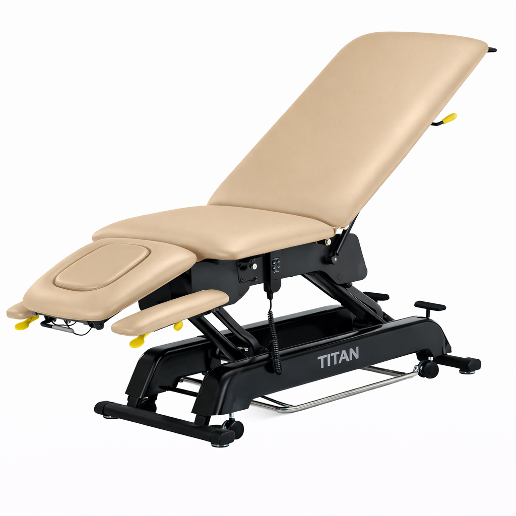 Titan Aalto Infinity - Otter Titan Aalto Infinity - Color: Otter