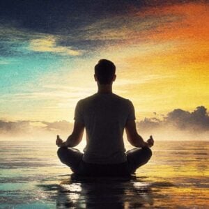 Mindfulness- Present-moment Awareness