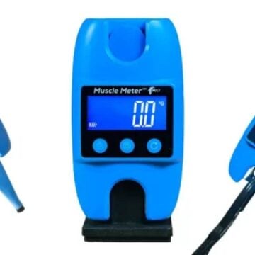 Muscle Meter