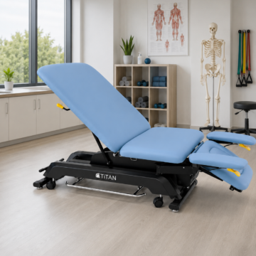 Titan Aalto Infinity