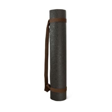 Super Grip 6mm Anthracite Yoga Mat